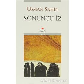 SONUNCU İZ - OSMAN ŞAHİN