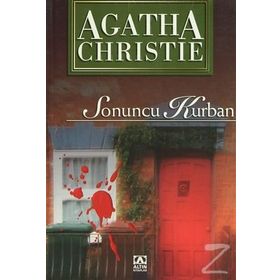 SONUNCU KURBAN - AGATHA CHRISTIE