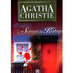 SONUNCU KURBAN - AGATHA CHRISTIE