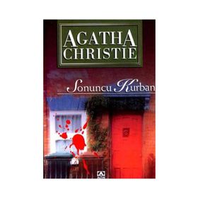 SONUNCU KURBAN - AGATHA CHRISTIE