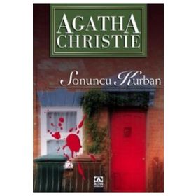 SONUNCU KURBAN - AGATHA CHRISTIE