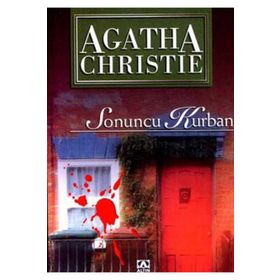 SONUNCU KURBAN - AGATHA CHRISTIE
