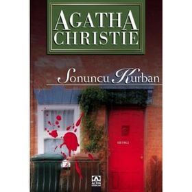 SONUNCU KURBAN - AGATHA CHRISTIE