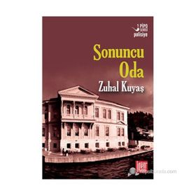 SONUNCU ODA - ZUHAL KUYAŞ
