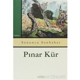 SONUNCU SONBAHAR - PINAR KÜR