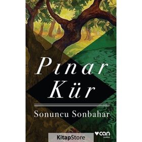 SONUNCU SONBAHAR - PINAR KÜR