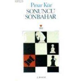 SONUNCU SONBAHAR - PINAR KÜR