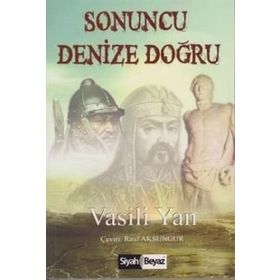 SONUNCU - TAHSIN YÜCEL