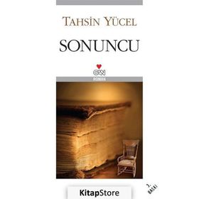 SONUNCU - TAHSIN YÜCEL
