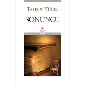 SONUNCU - TAHSIN YÜCEL