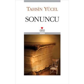 SONUNCU - TAHSIN YÜCEL