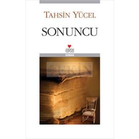 SONUNCU - TAHSIN YÜCEL