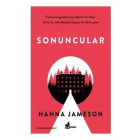 Sonuncular - Hanna Jameson