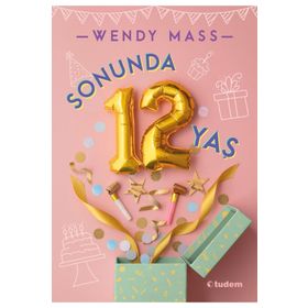 Sonunda 12 Yaş Tudem Yayınları