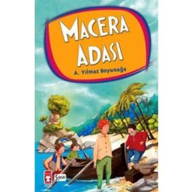 Sonunda 12 Yaş Tudem Yayınları