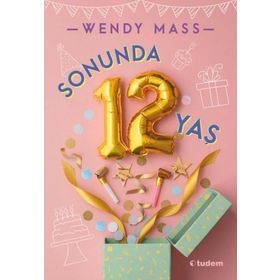 Sonunda 12 Yaş Tudem Yayınları