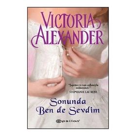 Sonunda Ben de Sevdim - Victoria Alexander
