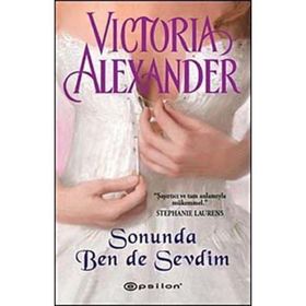 Sonunda Ben de Sevdim - Victoria Alexander