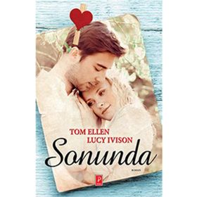 Sonunda - Lucy Ivison Tom Ellen