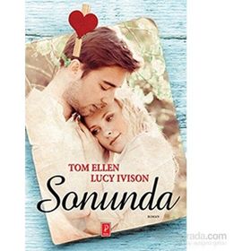Sonunda - Lucy Ivison Tom Ellen