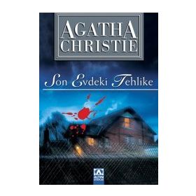 SONUNDA ÖLÜM GELDI - AGATHA CHRISTIE