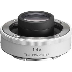 Sony 1.4x Teleconverter SEL14TC Lens