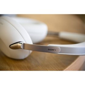 Sony 1000X The ColleXion Beyaz Bluetooth Kulaklık