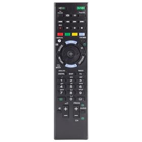Sony 10710 Universal Lcd Led Tv Kumandası