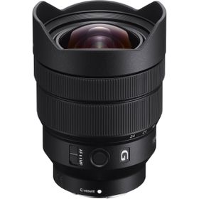 Sony 12-24mm F4 Lens