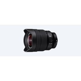 Sony 12-24mm F4 Lens