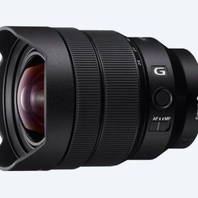 Sony 12-24mm F4 Lens