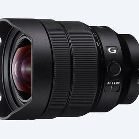 Sony 12-24mm F4 Lens