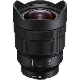 Sony 12-24mm F4 Lens