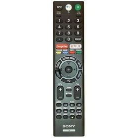 Sony 1222 Ses Komutlu Tv Kumandası