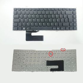 Sony 148084121 Siyah Notebook Klavye