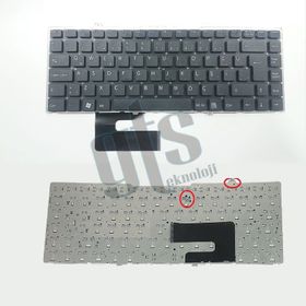Sony 148084312 Siyah Notebook Klavye