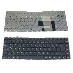 Sony 148084312 Siyah Notebook Klavye