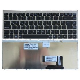 Sony 148084331 Siyah Notebook Klavye