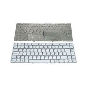 Sony 148737961 Beyaz Notebook Klavye