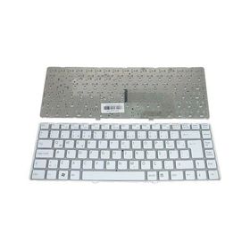 Sony 148738041 Beyaz Notebook Klavye