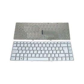 Sony 148738421 Beyaz Notebook Klavye