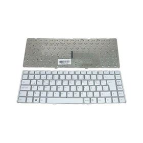 Sony 148738421 Beyaz Notebook Klavye