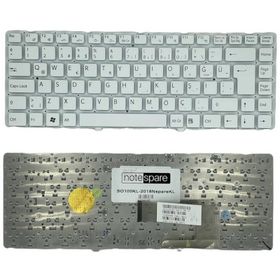 Sony 148763131 Beyaz Notebook Klavye