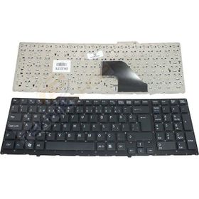 Sony 148781111 Notebook Klavye