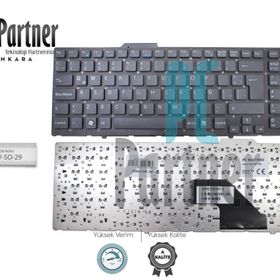 Sony 148781111 Notebook Klavye