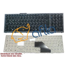 Sony 148781111 Notebook Klavye
