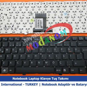 Sony 148792021 Klavye