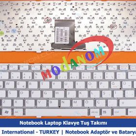 Sony 148792331 Klavye