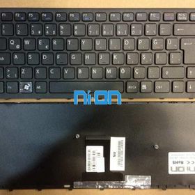 Sony 148792331 Klavye