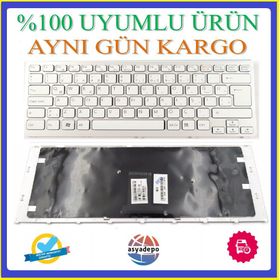 Sony 148792331 Klavye